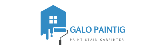Galo Painting – Painting and Stain